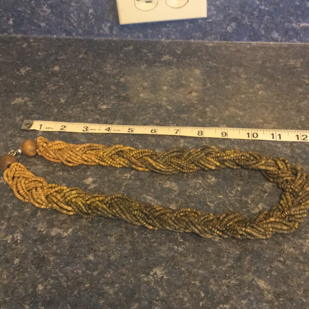 Necklace - Picture 2 of 2